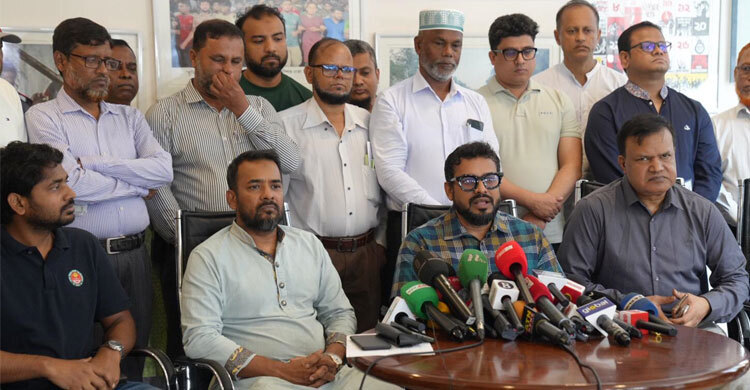 সম্পূর্ণ বর্জ্য অপসারণ না হওয়া পর্যন্ত কার্যক্রম চলমান থাকবে