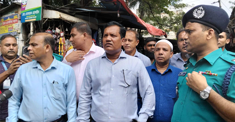 জেনেভা ক্যাম্পের ১৫ একরে লক্ষাধিক লোকের বাস, জীবন মানবেতর