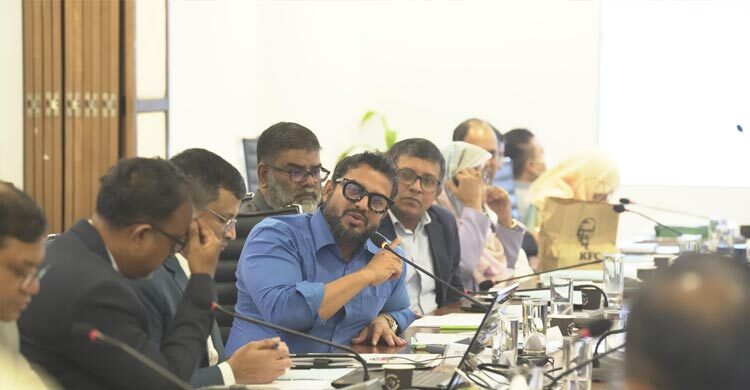 ঈদুল ফিতরে আনন্দ মেলার আয়োজন করবে ডিএনসিসি