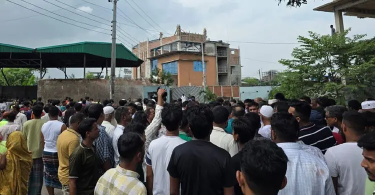 ডিএনসিসি প্রশাসক-এমপির ওপর হামলার অভিযোগ
