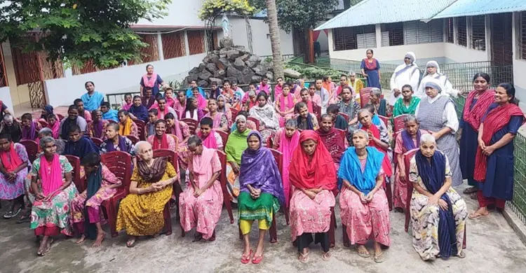 ৫৬ দুস্থ-মানসিক রোগীর জন্ম নিবন্ধন পেতে ডিএনসিসির সহায়তা