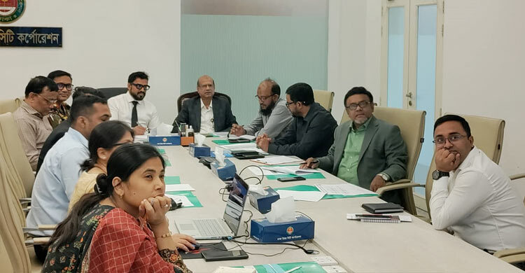 মাঠ-পার্ক-জলাশয় দখলমুক্ত করতে অভিযান চালাবে ডিএনসিসি ও রাজউক