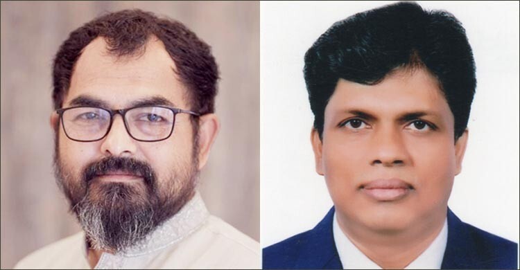 ডিএসসিসি অফিসার্স অ্যাসোসিয়েশনের সভাপতি কিবরিয়া, সম্পাদক আতাহার