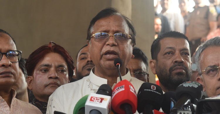 ঈদের পর ফুটপাত দখলমুক্ত করা হবে: আব্দুস সালাম