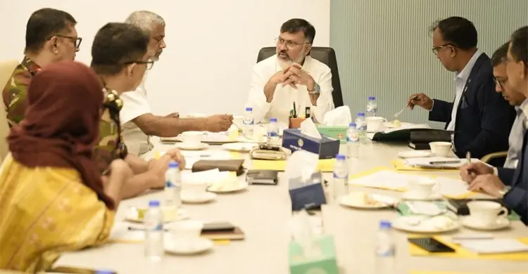 ডেঙ্গু মোকাবিলায় আগেভাগেই ক্র্যাশ প্রোগ্রামে নামছে ডিএনসিসি