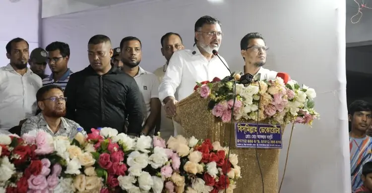 ভয় পাই না, পরিবর্তনের ধারা অব্যাহত থাকবে: ডিএনসিসি প্রশাসক