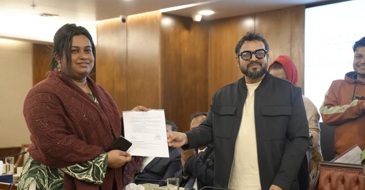 তৃতীয় লিঙ্গের ৩০ জনকে অস্থায়ী দোকান স্থাপনের অনুমতি উত্তর সিটির