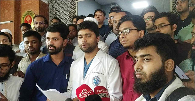 Doctors to resume outpatient, limited indoor services from Tuesday