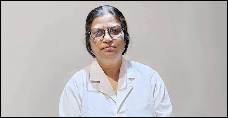 ডিম্বাশয়ে সিস্ট নিয়ে অনেকে ভয় পান, হয়তো সন্তানধারণে অক্ষম হয়ে যাবেন