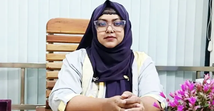 গণমাধ্যমে বক্তব্য দেওয়া সেই চিকিৎসককে হত্যা-গণধর্ষণের হুমকি