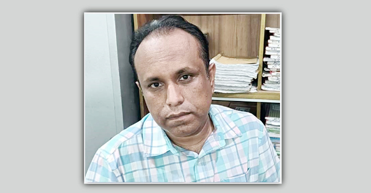 খিলগাঁওয়ে ট্রাফিক পুলিশের দুই সদস্যকে মারধর, চিকিৎসক আটক