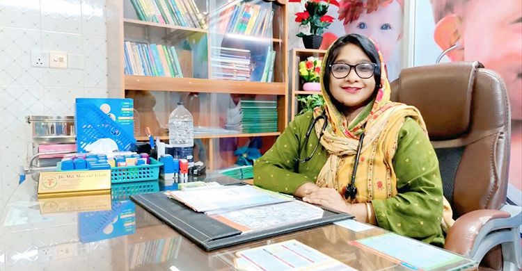 গর্ভাবস্থায় হিমোগ্লোবিনের ঘাটতি মারাত্মক ঝুঁকি তৈরি করতে পারে