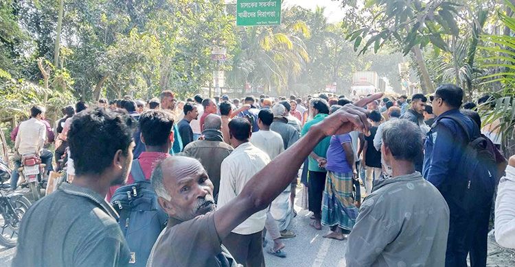 পোষা কুকুরের কামড়ে আহত নারী, জানাতে গেলে পরিবারের ওপর হামলা