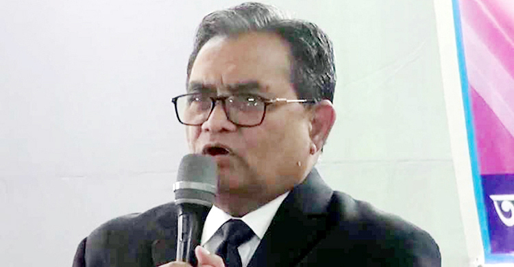 কখনো যুক্তরাষ্ট্র যাইনি, ভবিষ্যতেও যাবো না