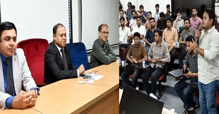 ঢাবিতে ‘ক্লিন অ্যান্ড গ্রিন ক্যাম্পাস’ গড়তে যাচ্ছে ছাত্রদল