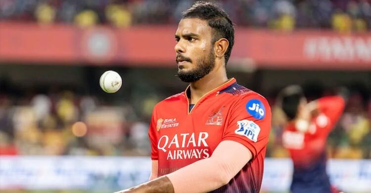 ধর্ষণের অভিযোগ, ঘরোয়া ক্রিকেটে নিষিদ্ধ ভারতীয় ক্রিকেটার