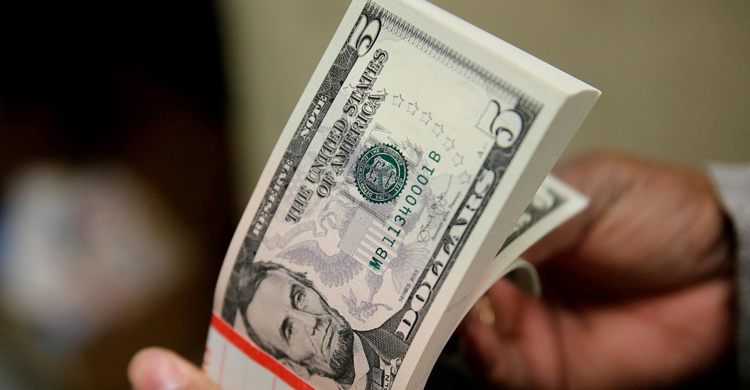 Forex reserves cross $24b: BB