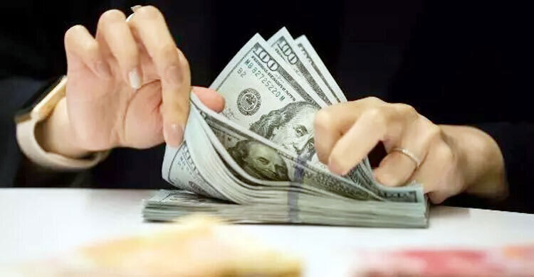 রিজার্ভ বেড়ে পৌনে ২১ বিলিয়ন ডলার