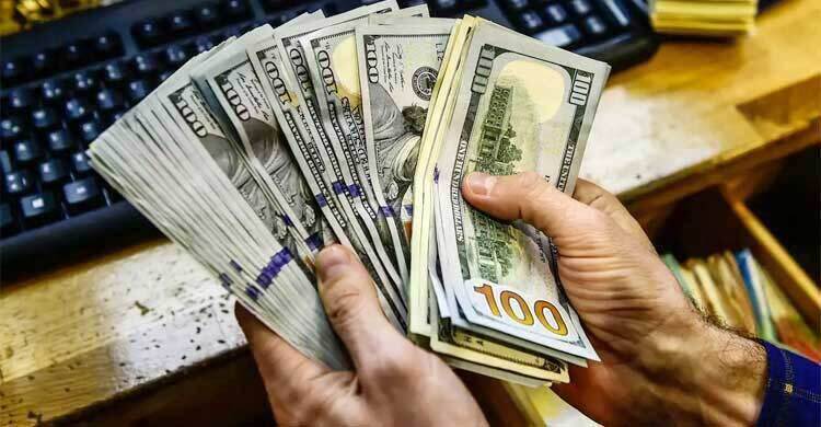 Remittance hits $1.93b in 26 days of July
