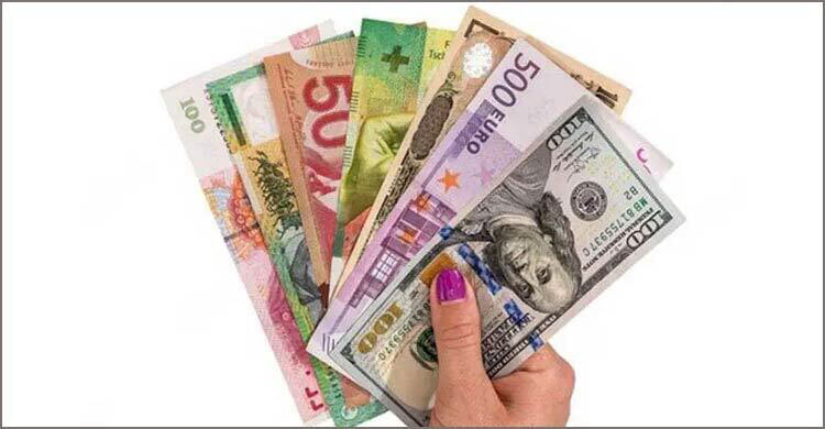 আগস্টের ৫ দিনে রেমিট্যান্স এলো ৪০০১ কোটি টাকা