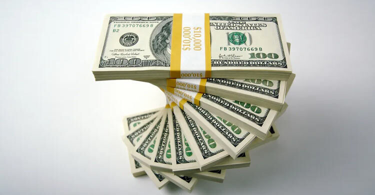 রিজার্ভ বেড়ে ফের ৩১ বিলিয়ন ডলার