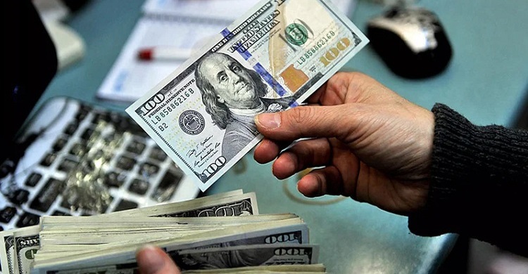 রিজার্ভ ৩২ বিলিয়ন ডলার ছুঁই ছুঁই