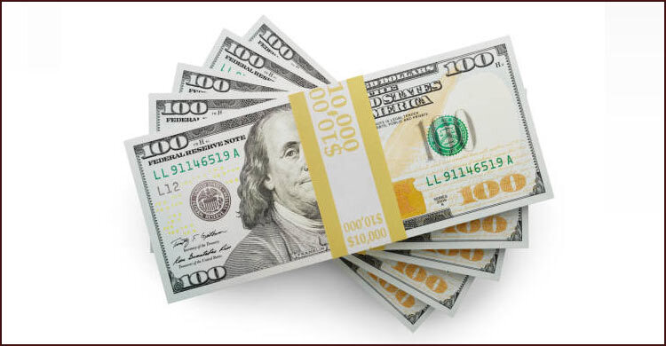রিজার্ভ ফের ৩২ বিলিয়ন ডলার ছাড়ালো