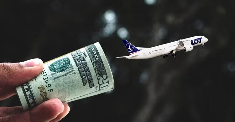 Airfares in Bangladesh: 'Honey' in dollars, 'haggling' in taka