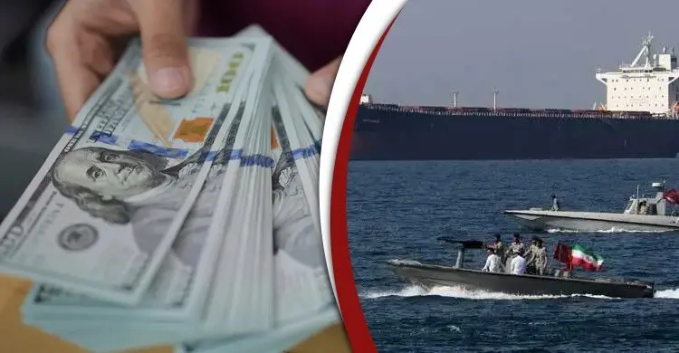 হরমুজ প্রণালিতেই ডুবতে পারে মার্কিন ডলারের ‘দাদাগিরি’