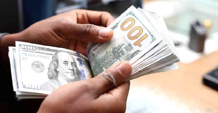 ৫ দিনে পাঁচ হাজার কোটি টাকার প্রবাসী আয়