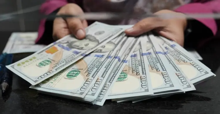 এপ্রিলের ৭ দিনেই রেমিট্যান্স এলো ১০ হাজার ৪০ কোটি টাকা