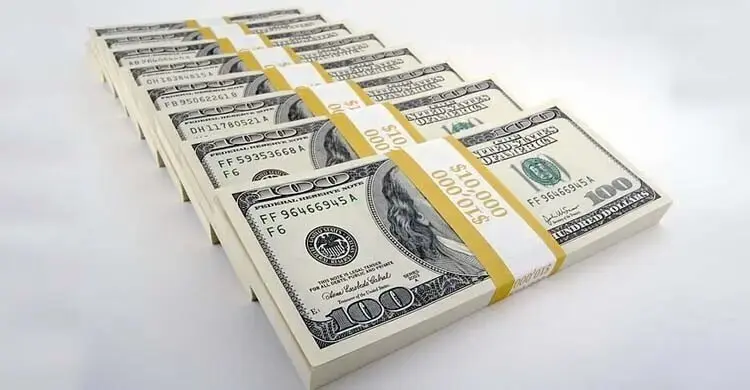 ১৯ দিনেই রেমিট্যান্স ২ বিলিয়ন ডলার ছাড়ালো