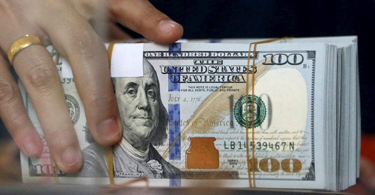 ২৮ দিনে রেমিট্যান্স এলো সাড়ে ২৮ হাজার কোটি টাকা