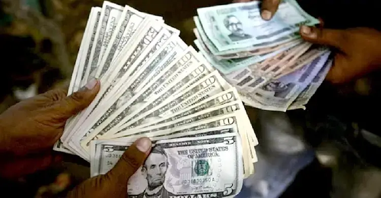 ২৪ দিনে সাড়ে ২৮ হাজার কোটি টাকা পাঠালেন প্রবাসীরা