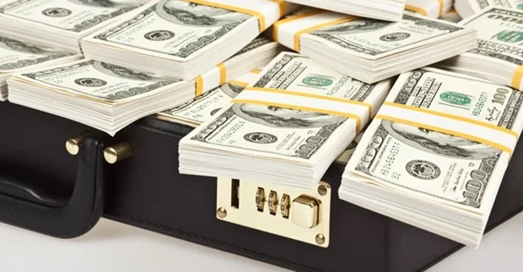 মার্চে এলো সর্বকালের রেকর্ড রেমিট্যান্স