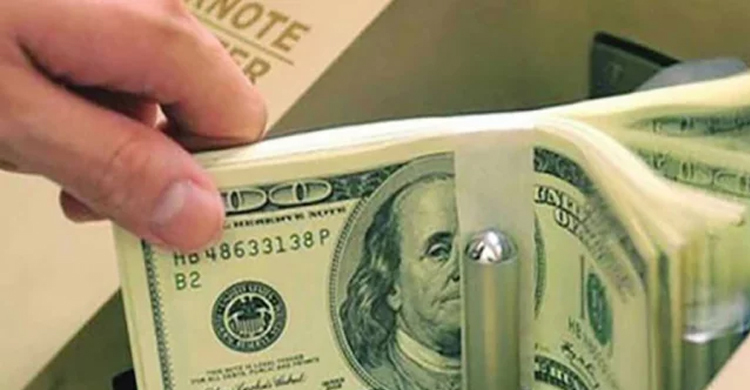 রিজার্ভে যোগ হতে পারে এক বিলিয়নের বেশি ডলার