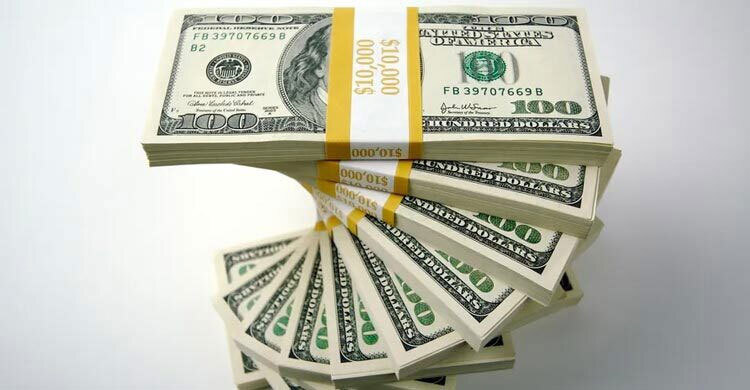 রেমিট্যান্সে নতুন রেকর্ড, মার্চে এলো ৩২৯ কোটি ডলার