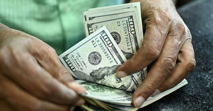 ১৯ দিনে এলো ২১ হাজার কোটি টাকার প্রবাসী আয়