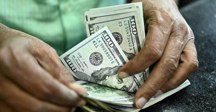 Expats remit nearly $2b in 21 days of April