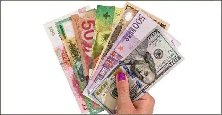 ১৩ দিনে রেমিট্যান্স এলো ১৫৪৯৪ কোটি টাকা