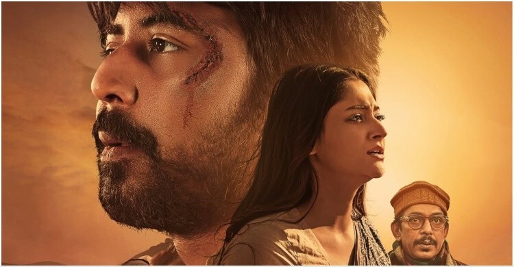 স্টার সিনেপ্লেক্সে ভালো করছে ‘দম’, বাড়লো শো