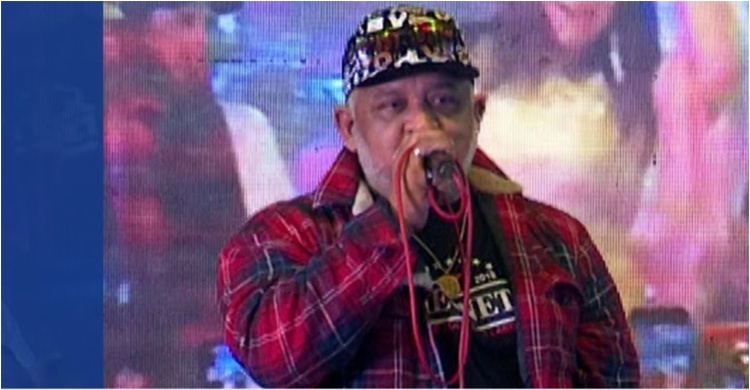 গ্রেফতারের দাবির মুখে এবার আইয়ুব বাচ্চুর গান গেয়ে ভাইরাল ডন