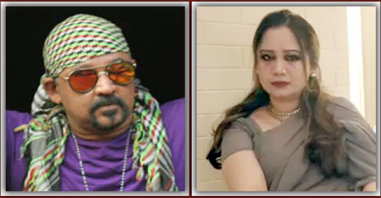 আমি কোনো দোষ দেখিনি সামিরার: ডন