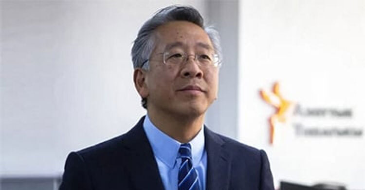 US delegation to feature Bangladesh's financial stability: state department