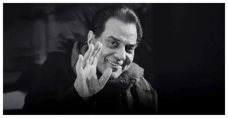 নীরবে ধর্মেন্দ্রকে বিদায়ের সিদ্ধান্তে ক্ষুব্ধ অনুরাগীরা