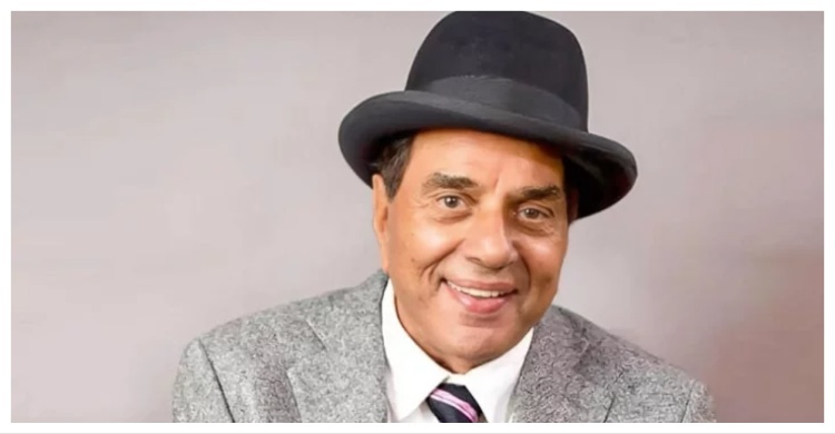 ধর্মেন্দ্রর অগাধ সম্পত্তি রেখে যা চাইলেন তার মেয়ে অহনা