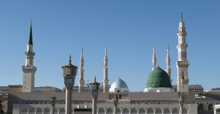 হাদিসে বর্ণিত নবীজির (সা.) ৭ দরুদ