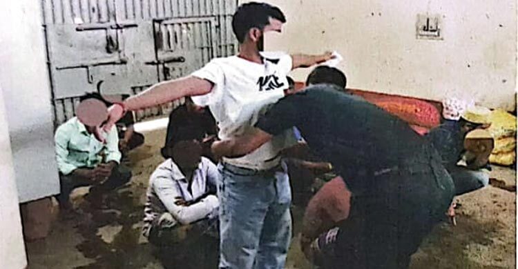 কারাগারে দর্শনার্থী থেকে বন্দি সবার জন্য ডোপ টেস্ট