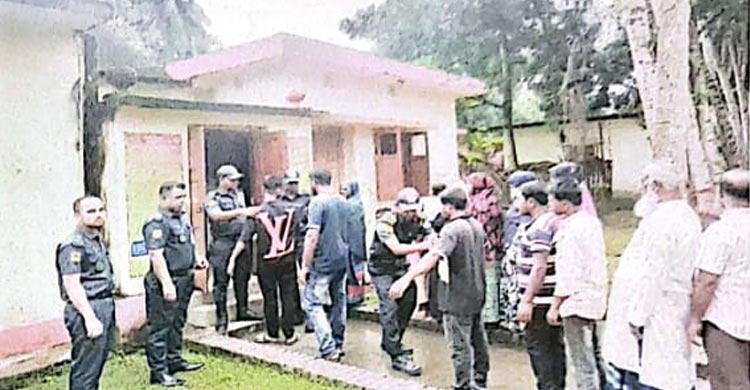 কারাগারে দর্শনার্থী থেকে বন্দি সবার জন্য ডোপ টেস্ট