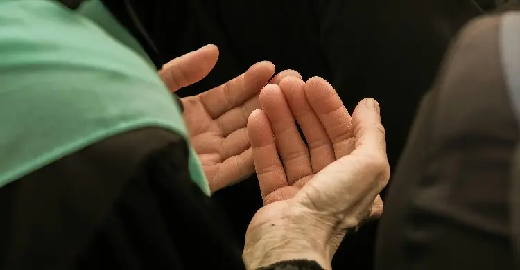 যে দোয়ায় আছে নবীজির (সা.) সব দোয়া